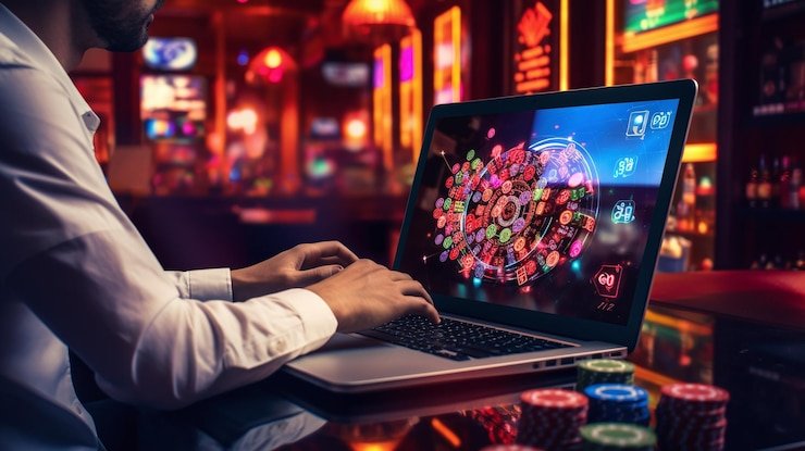 Keamanan pesan dan privasi akun pengguna
